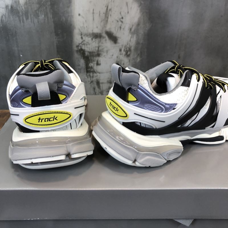 Balenciaga Track Shoes